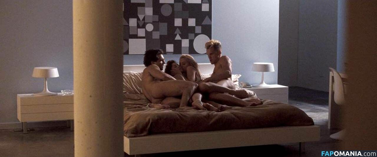 Amber Heard Nudo Foto trapelata #37