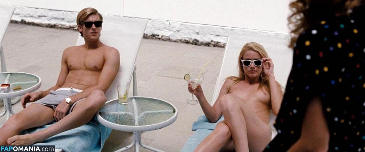 Amber Heard Nudo Foto trapelata #39