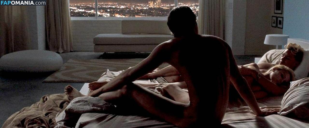 Amber Heard Nudo Foto trapelata #41