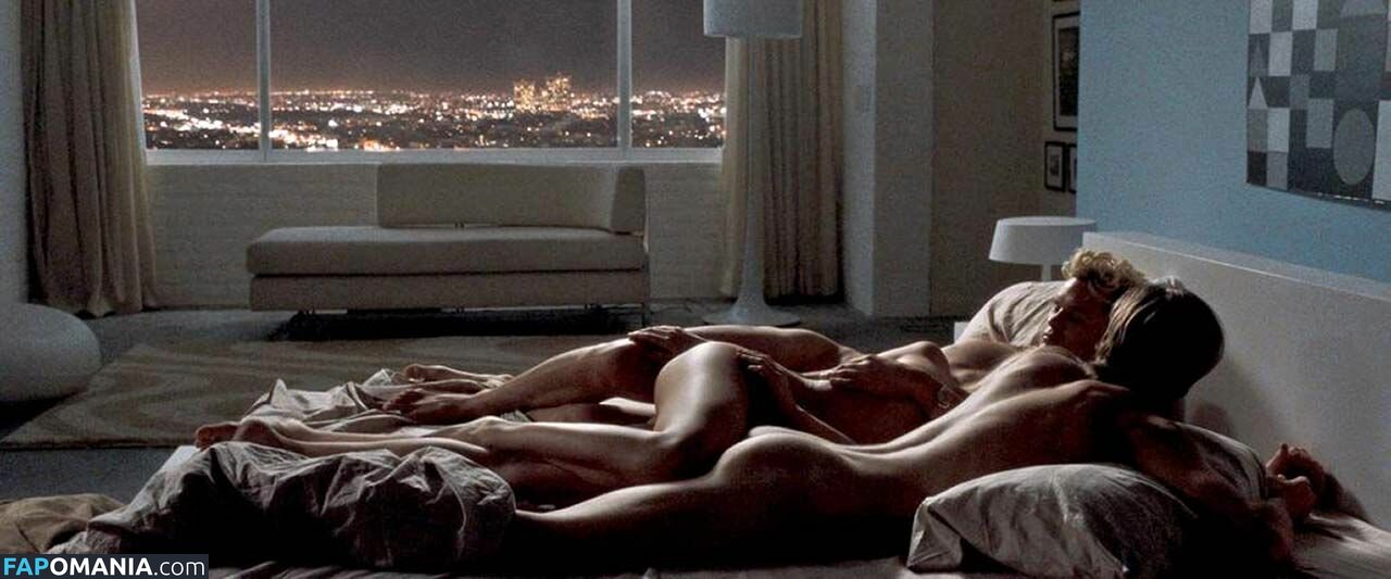 Amber Heard Nudo Foto trapelata #42