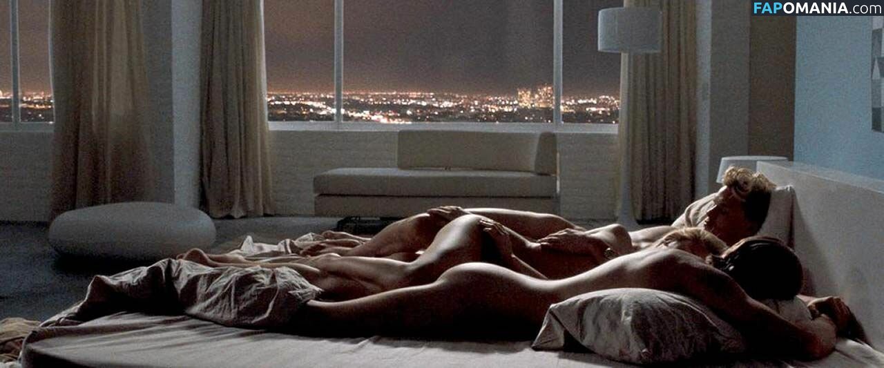 Amber Heard Nudo Foto trapelata #43