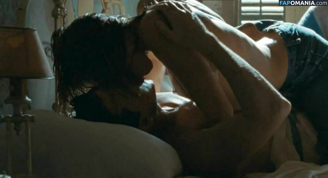 Amber Heard Nudo Foto trapelata #44