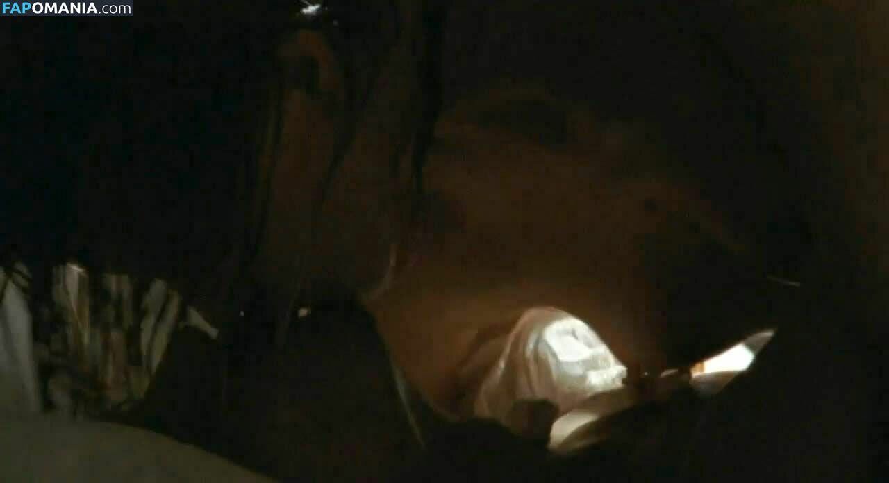 Amber Heard Nudo Foto trapelata #46