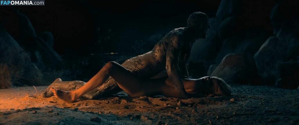 Amber Heard Nudo Foto trapelata #49