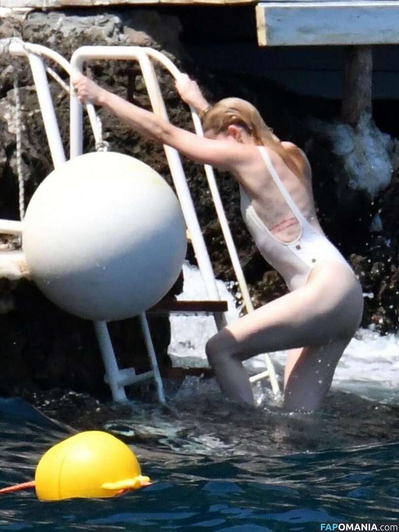 Amber Heard Nudo Foto trapelata #153