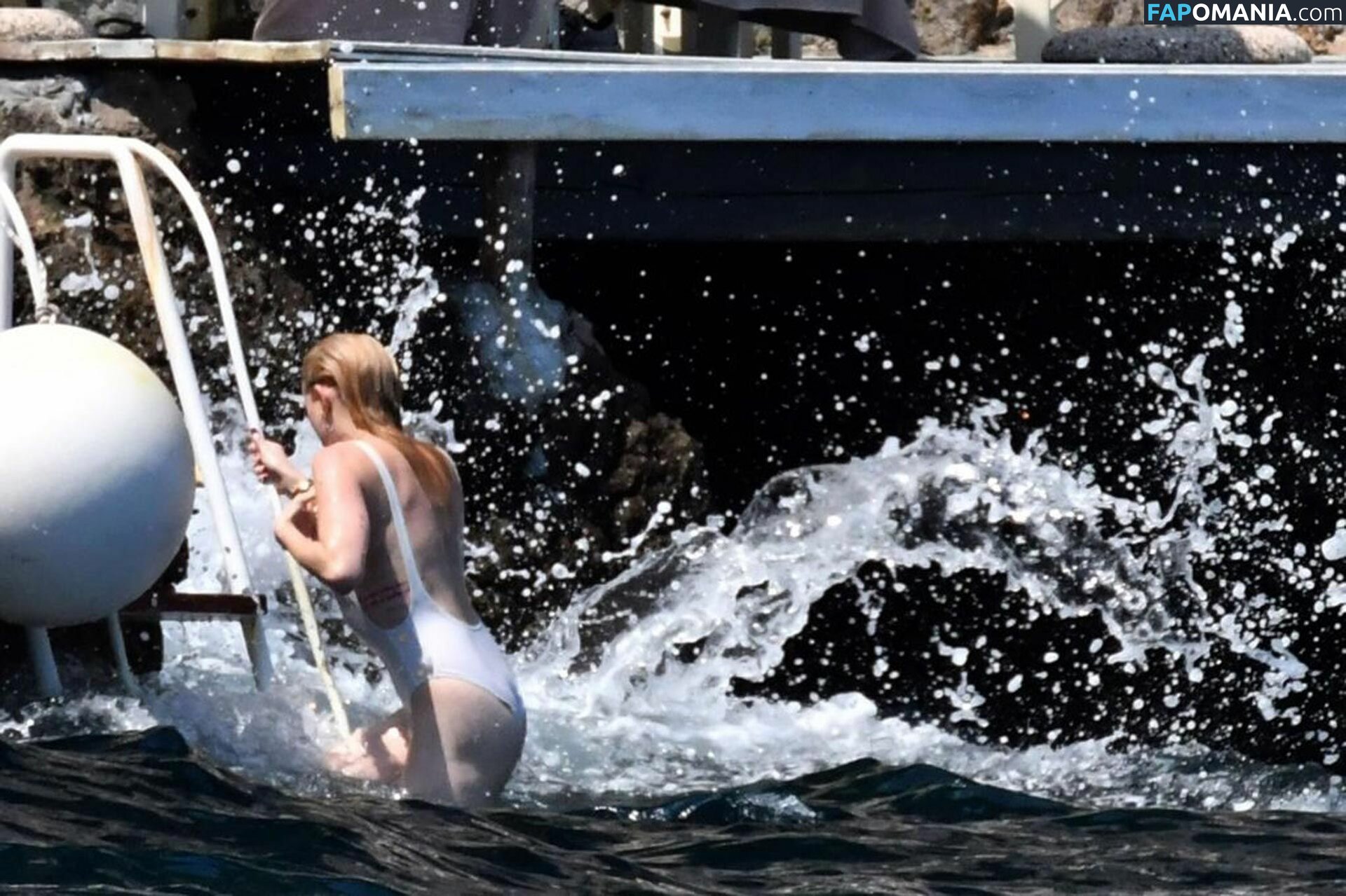 Amber Heard Nudo Foto trapelata #154