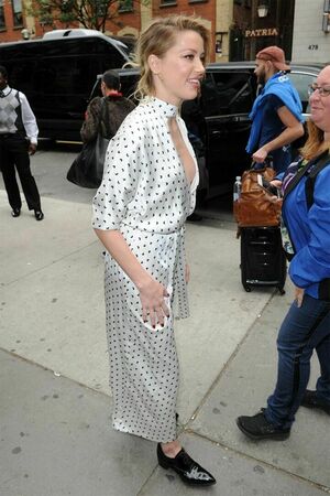 Amber Heard
