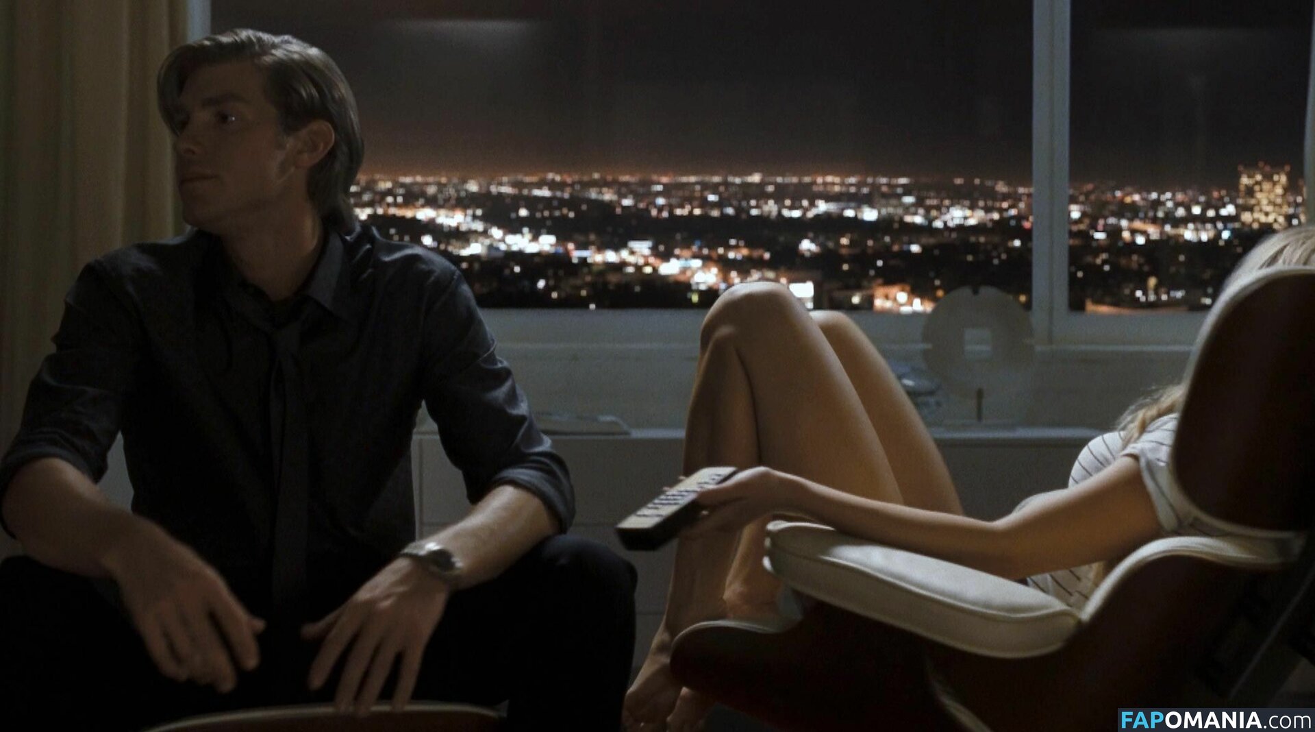 Amber Heard Nudo Foto trapelata #245