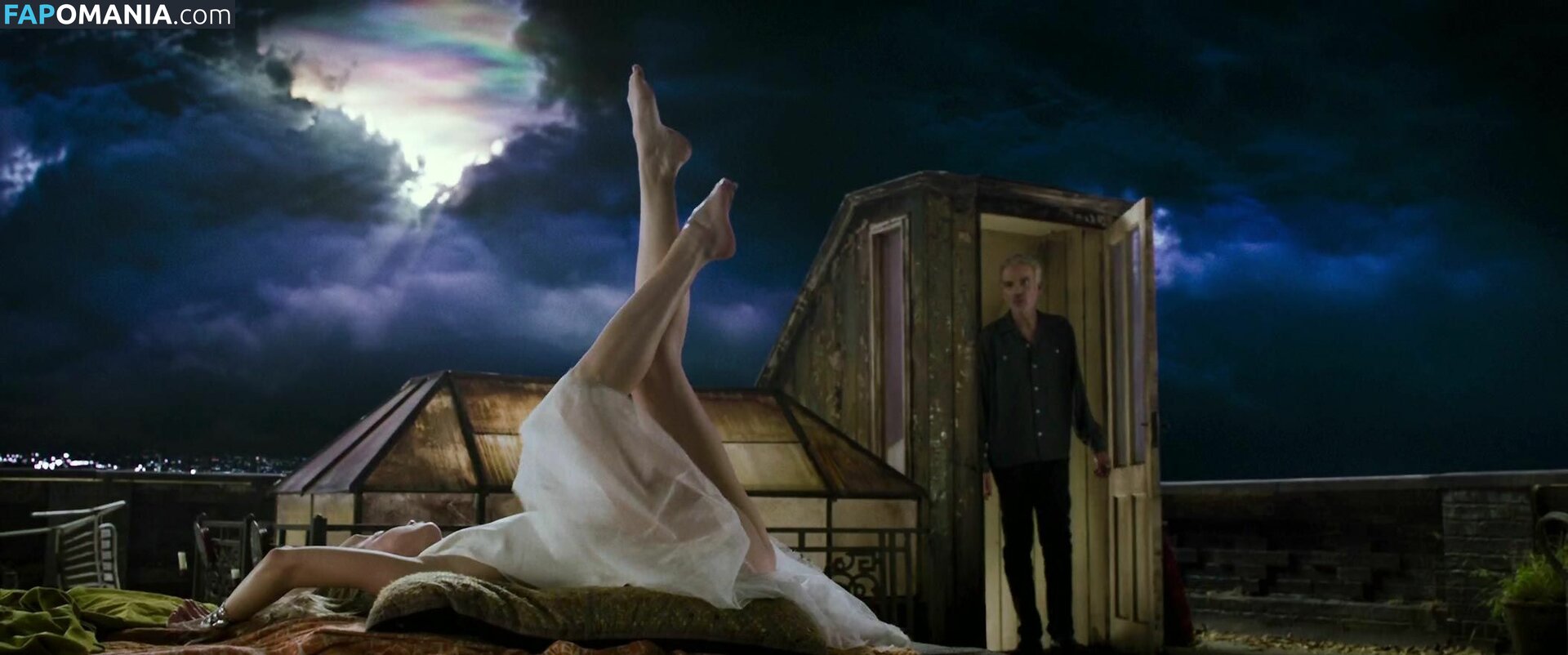 Amber Heard Nudo Foto trapelata #269