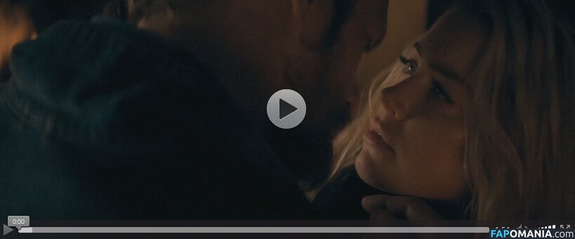 Amber Heard Nudo Foto trapelata #313