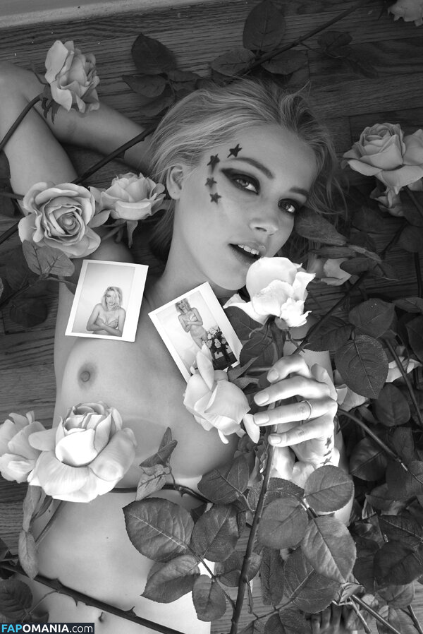 Amber Heard Nudo Foto trapelata #333