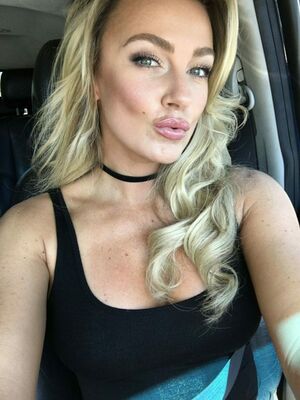 Amber Nichole Miller