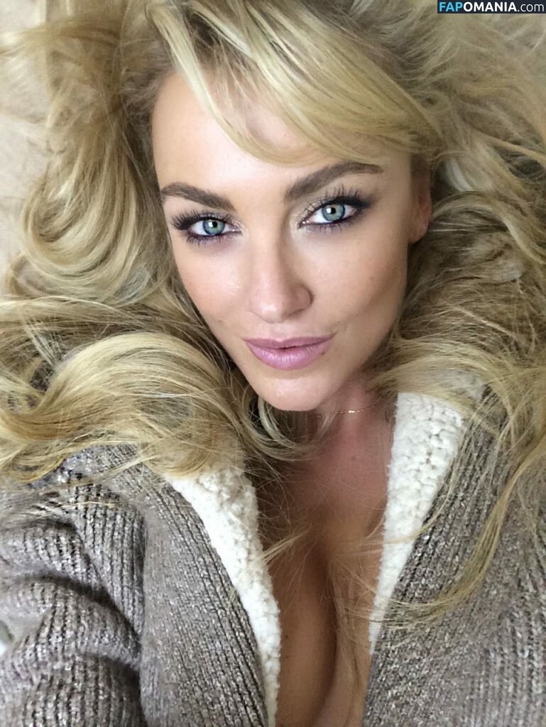 Amber Nichole Miller Nudo Foto trapelata #57