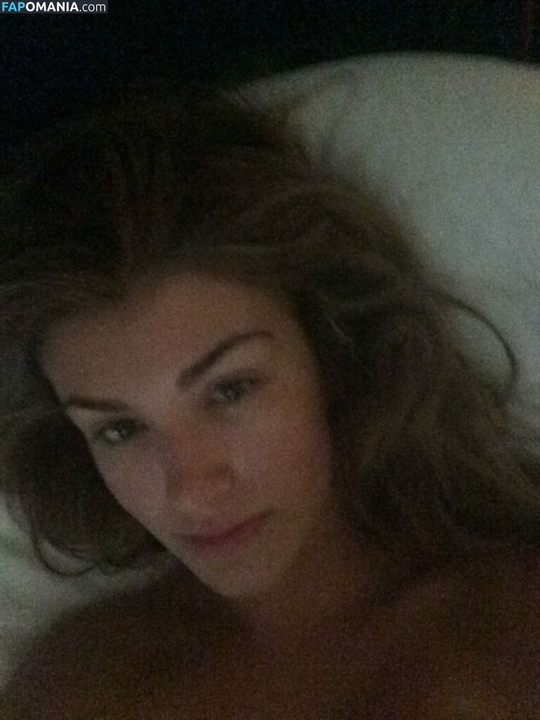 Amy Willerton Nudo Foto trapelata #26