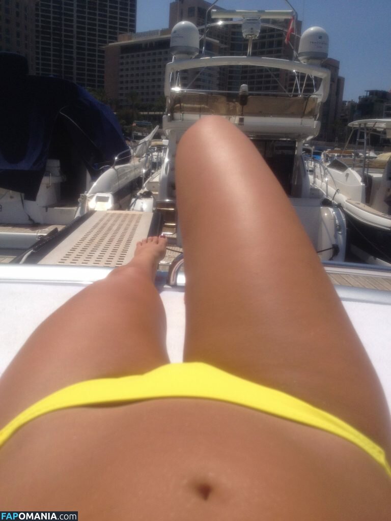 Amy Willerton Nudo Foto trapelata #45