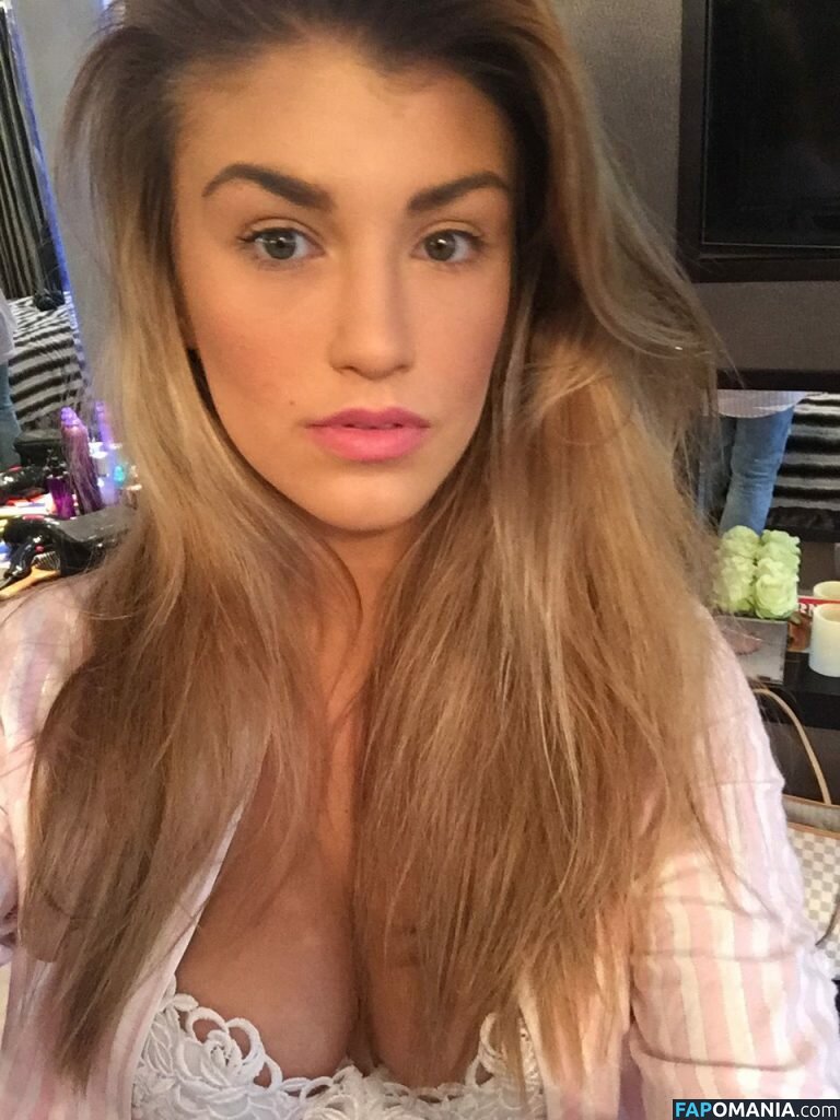 Amy Willerton Nudo Foto trapelata #64