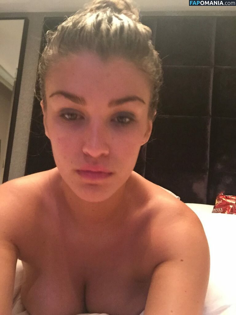 Amy Willerton Nudo Foto trapelata #65