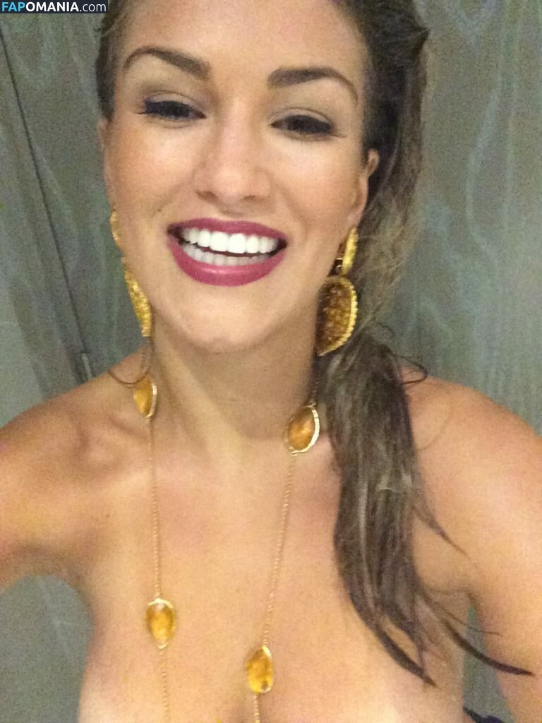 Amy Willerton Nudo Foto trapelata #93