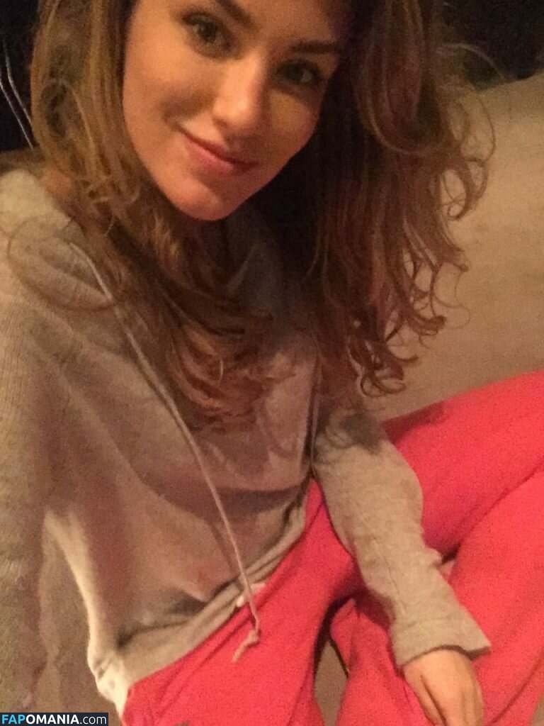 Amy Willerton Nudo Foto trapelata #114