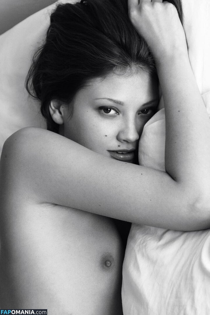 Ana Predo Nudo Foto trapelata #70