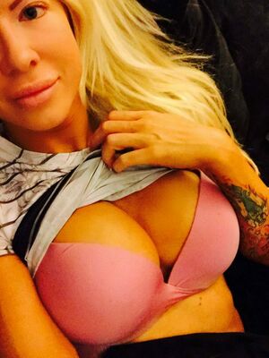 Angelina Love