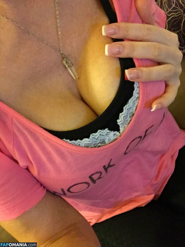 Angelina Love Nudo Foto trapelata #27