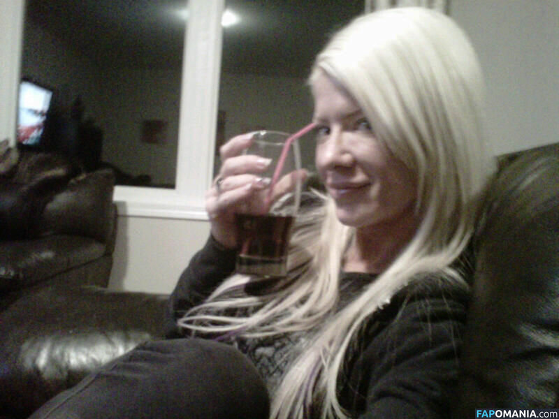 Angelina Love Nudo Foto trapelata #54