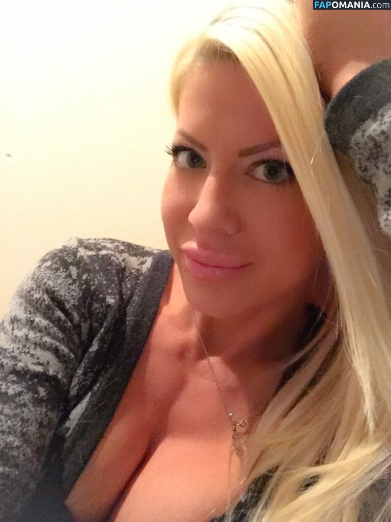 Angelina Love Nudo Foto trapelata #59