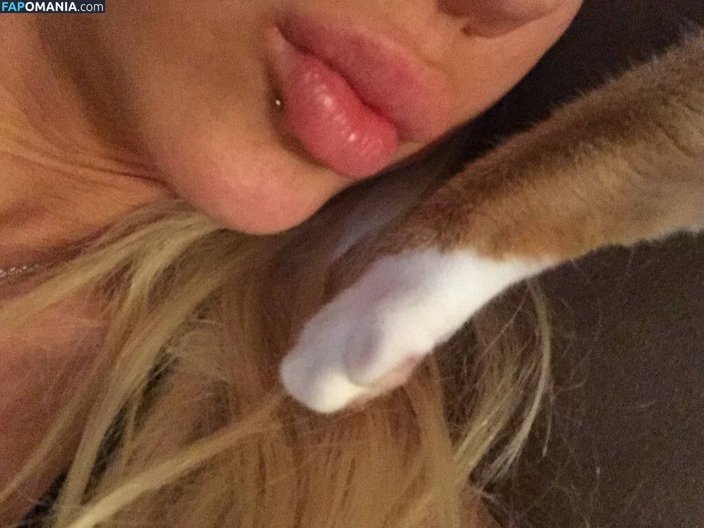Angelina Love Nudo Foto trapelata #60
