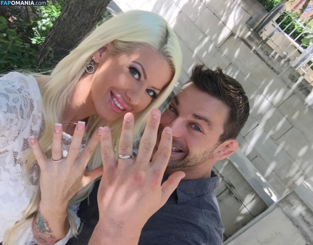 Angelina Love Nudo Foto trapelata #61