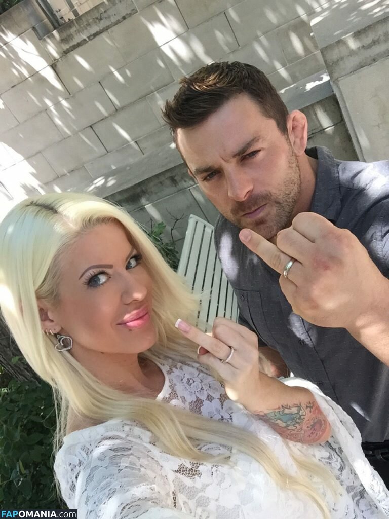 Angelina Love Nudo Foto trapelata #83