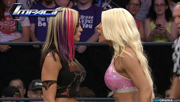 Angelina Love Nudo Foto trapelata #97