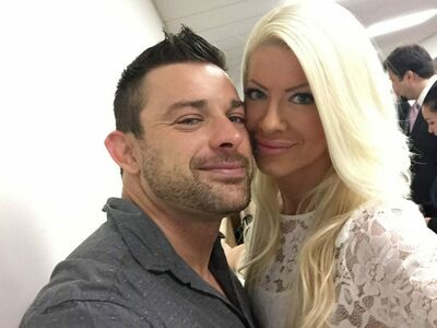 Angelina Love