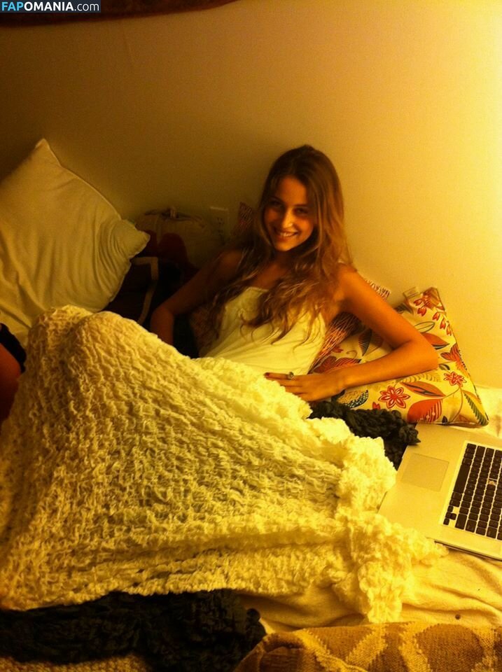 Anna Herrin Nudo Foto trapelata #10