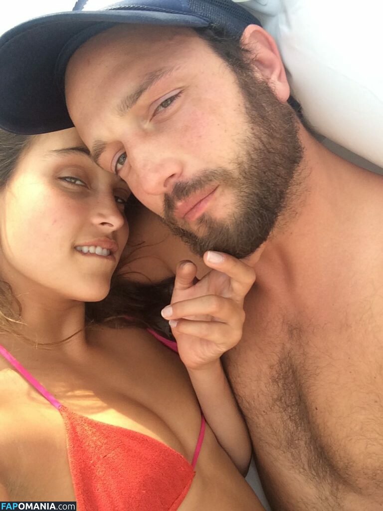 Anna Herrin Nudo Foto trapelata #19