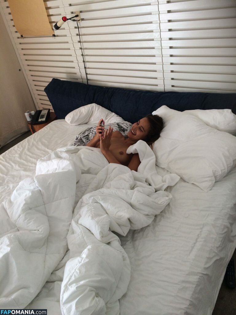 Anna Herrin Nudo Foto trapelata #25