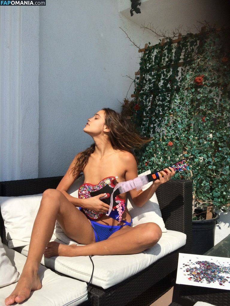 Anna Herrin Nudo Foto trapelata #26