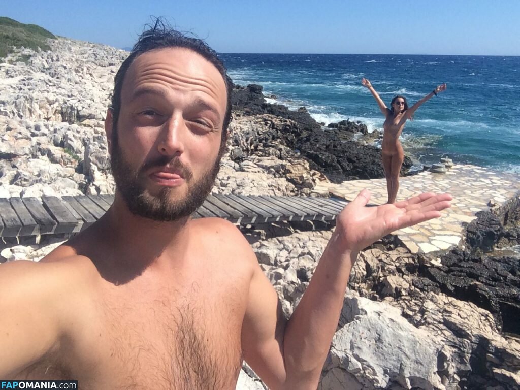 Anna Herrin Nudo Foto trapelata #35