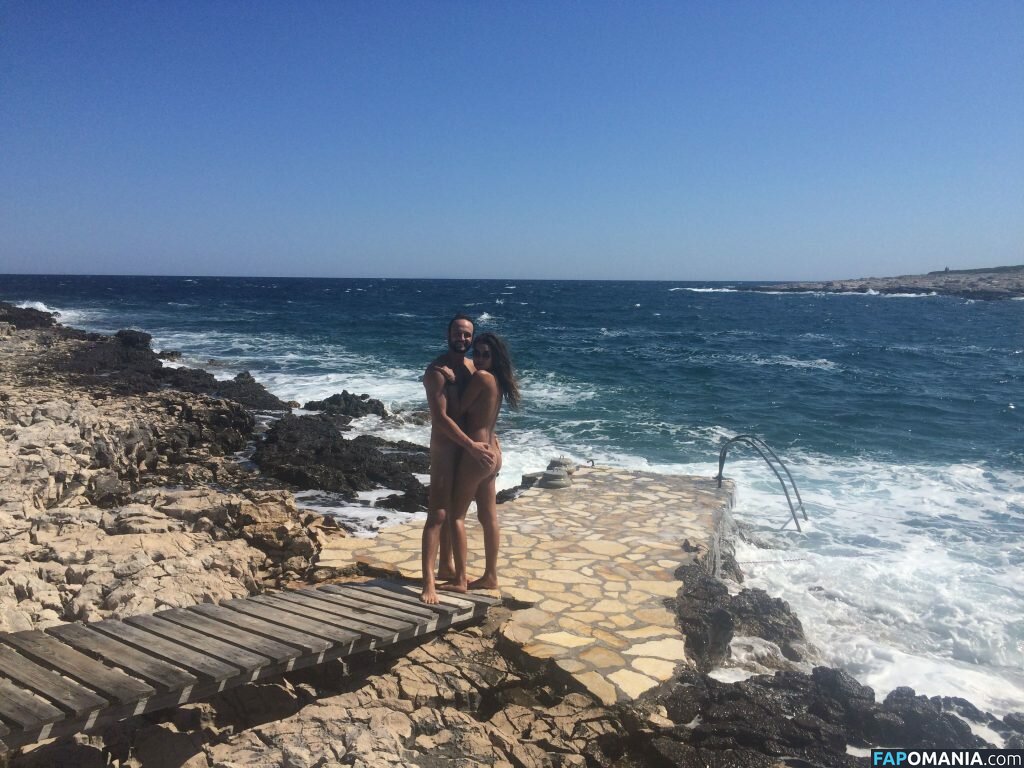 Anna Herrin Nudo Foto trapelata #36