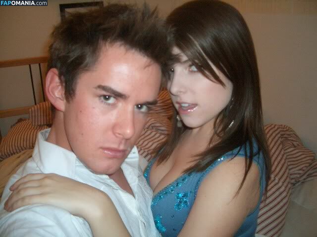 Anna Kendrick Nudo Foto trapelata #9