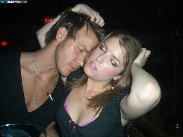 Anna Kendrick Nudo Foto trapelata #23