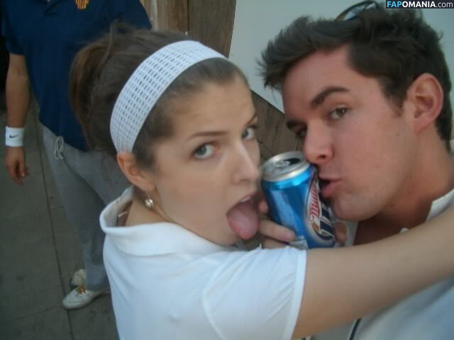 Anna Kendrick Nudo Foto trapelata #26