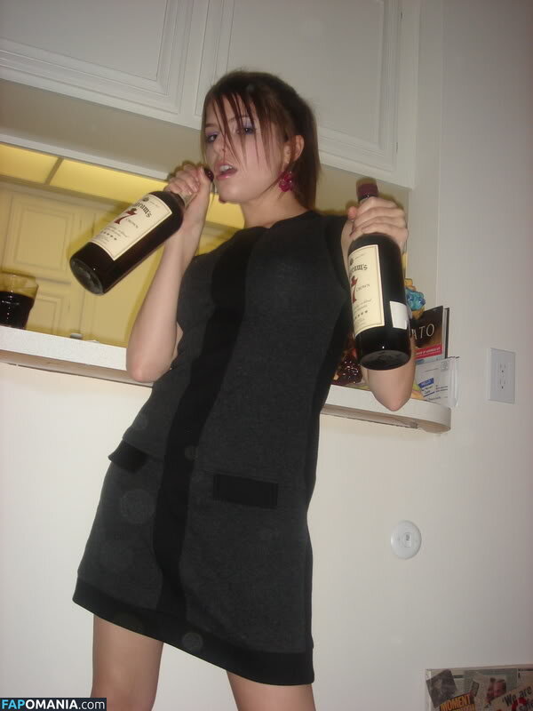 Anna Kendrick Nudo Foto trapelata #28