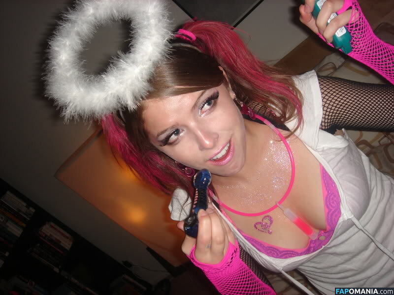 Anna Kendrick Nudo Foto trapelata #34