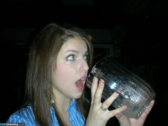 Anna Kendrick Nudo Foto trapelata #38
