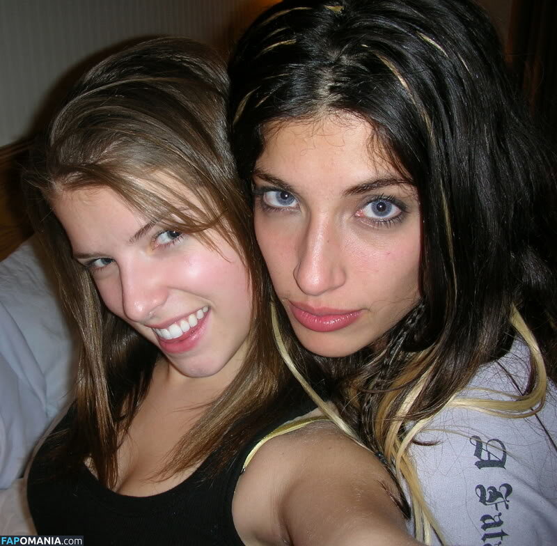 Anna Kendrick Nudo Foto trapelata #44