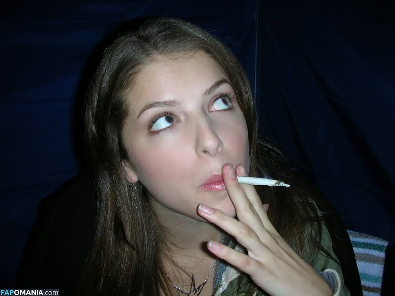 Anna Kendrick Nudo Foto trapelata #45