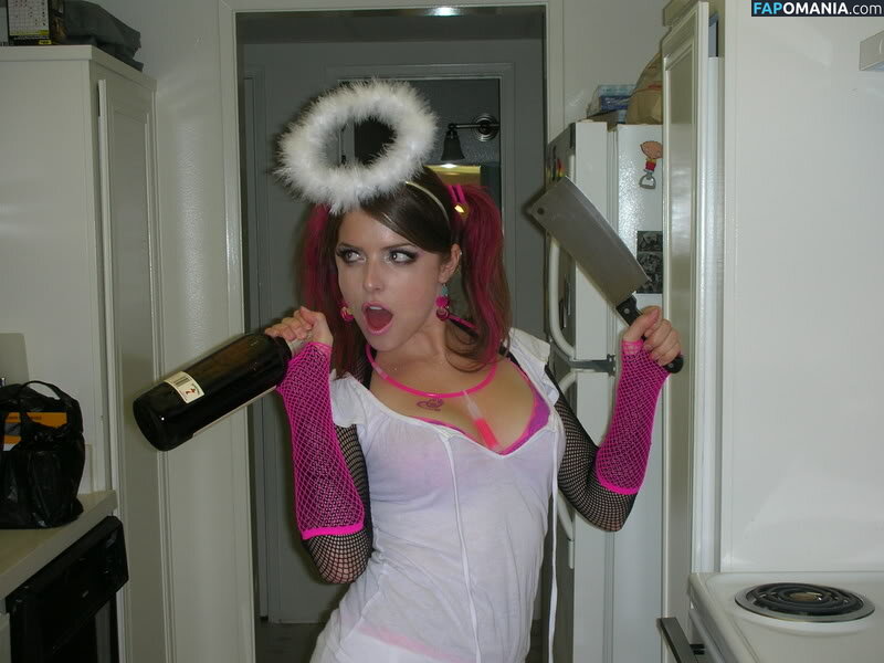 Anna Kendrick Nudo Foto trapelata #62