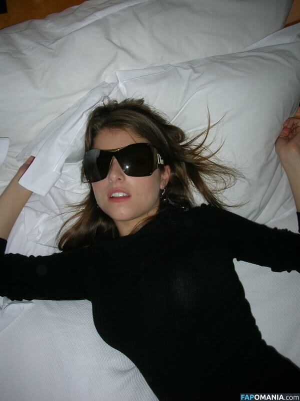 Anna Kendrick Nudo Foto trapelata #66