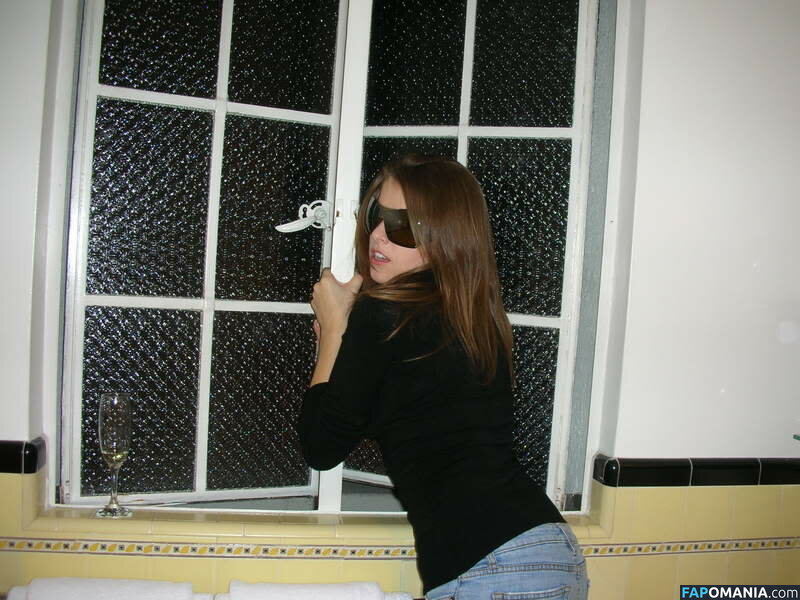 Anna Kendrick Nudo Foto trapelata #70